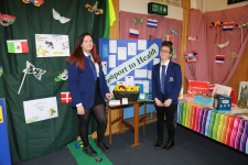 Health Fayre 2016 8